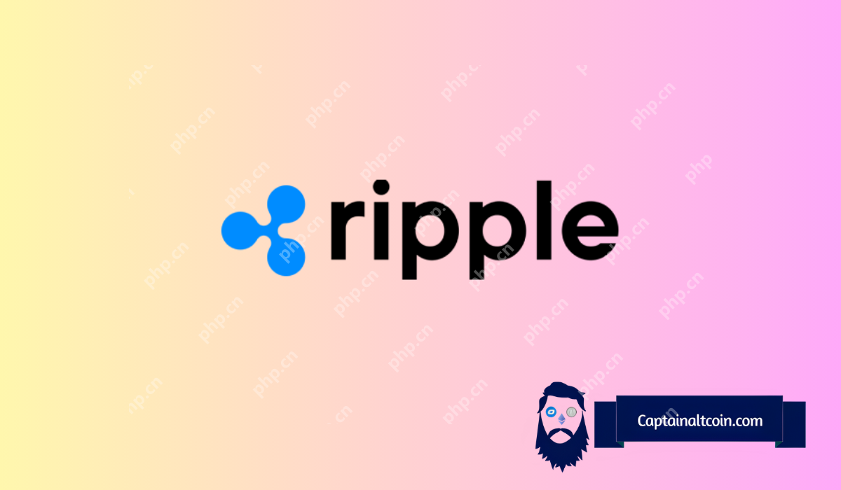 顶级分析师将波纹（XRP）的“大积累区”确定为下一个腿的基本原理